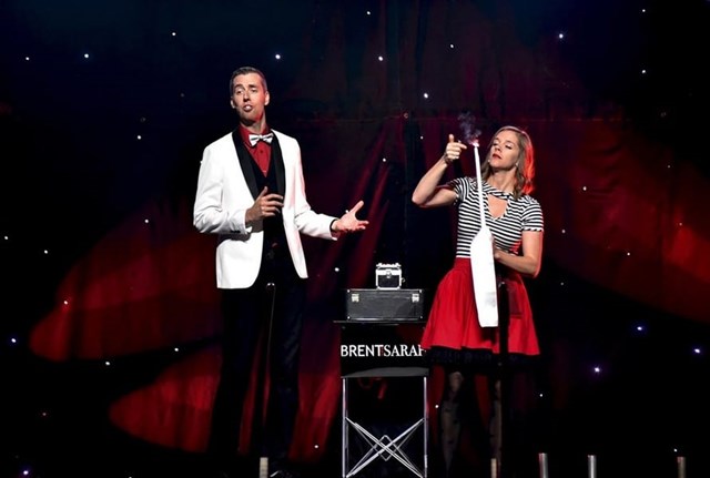 Awesome Entertainment Ideas to Take Your Event to the Next Level