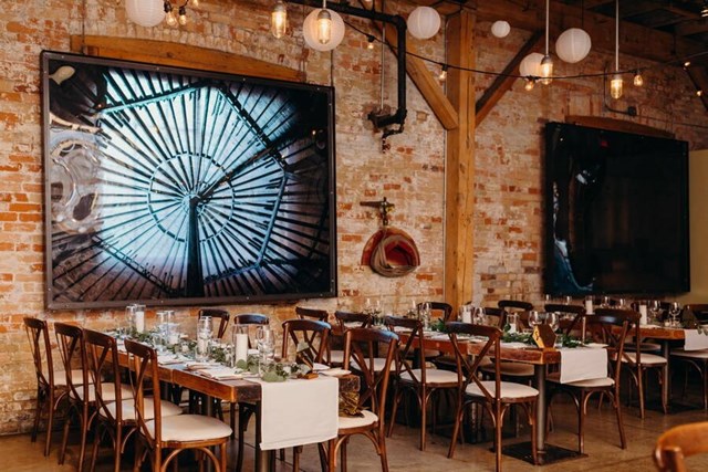 Lovely in Lace Events & Co., Toronto