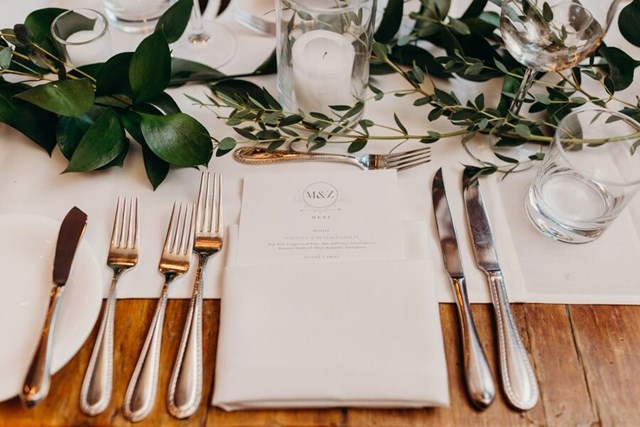 Lovely in Lace Events & Co., Toronto