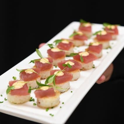 McEwan Catering featured in How Catering Companies in the GTA are Reducing Their Carbon F…