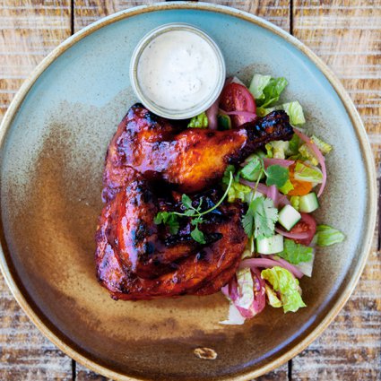 McEwan Catering featured in New and Trendy Catering Dishes for the 2019 Summer Wedding Se…