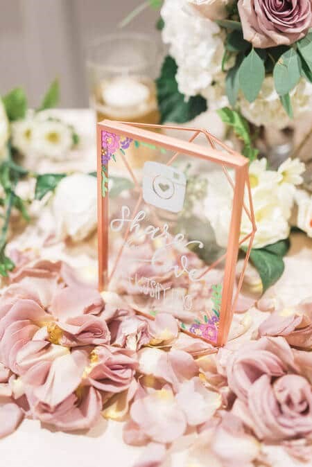 Kimberly and Jonathan's Magical Wedding at the Bayview Golf and Country Club