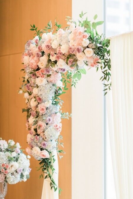 Christina and Tao's Sweet Shangri-La Wedding
