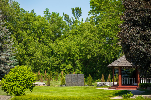 Toronto’s Prettiest Outdoor Wedding Ceremony Venues
