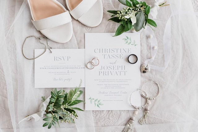 A State of Reverie, Toronto