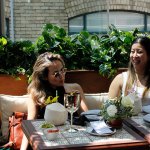 Thumbnail for An Afternoon of Rooftop Relaxation at The Loft on King