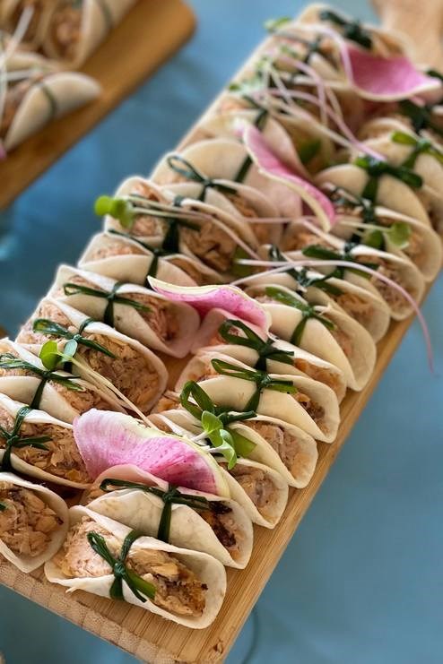 Menchens Catering, North York