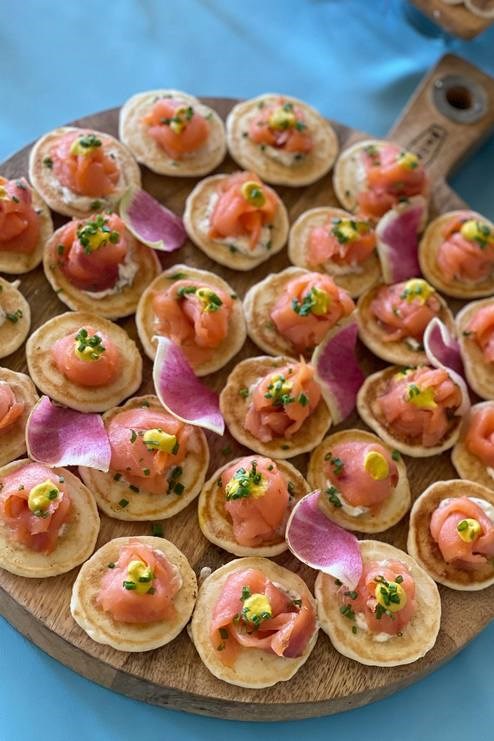 Menchens Catering, North York