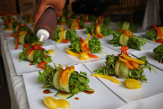 Fabulous Kosher Catering Companies in the GTA