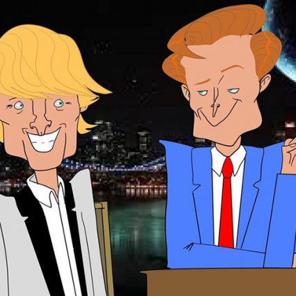 Art Smart Caricature Design featured in 22 Awesome Entertainment Ideas to Take Your Event to the Next…