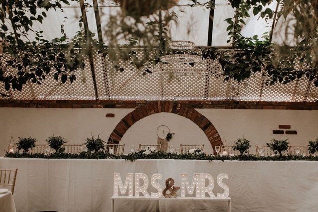 Room to Bloom, Toronto