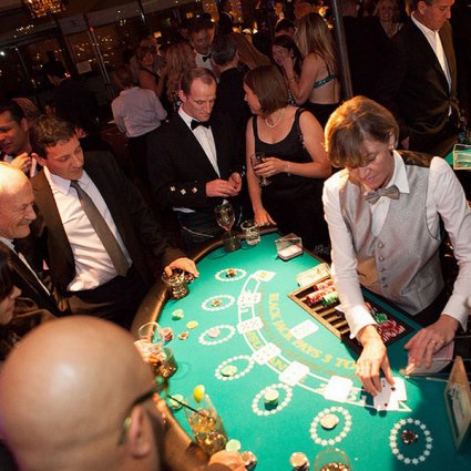 iEvent Rentals featured in 22 Awesome Entertainment Ideas to Take Your Event to the Next…