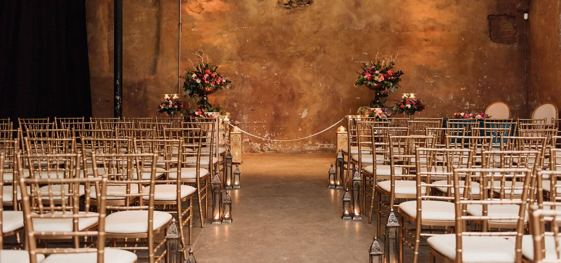 Hero image for 25 Must-Ask Questions For Your Wedding Venue of Choice