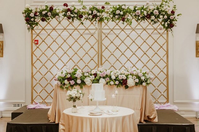 Fete Floral & Events, Toronto