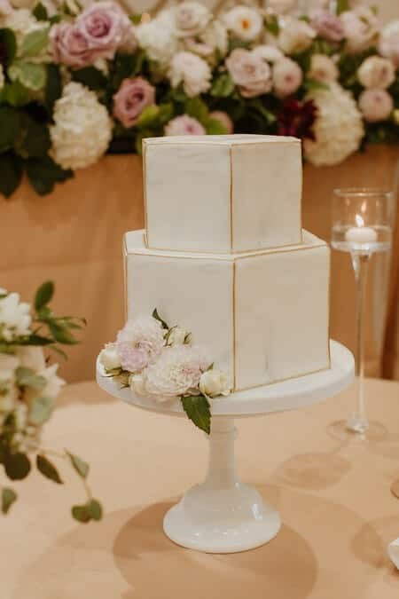 Yuliya and Rudik's Classic Wedding at the Arlington Estate