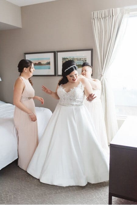 Wedding at One King West, Toronto, Ontario, Olive Photography, 4