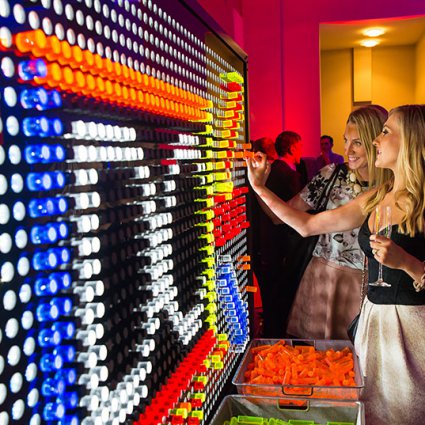 Superior Events Group featured in 22 Awesome Entertainment Ideas to Take Your Event to the Next…