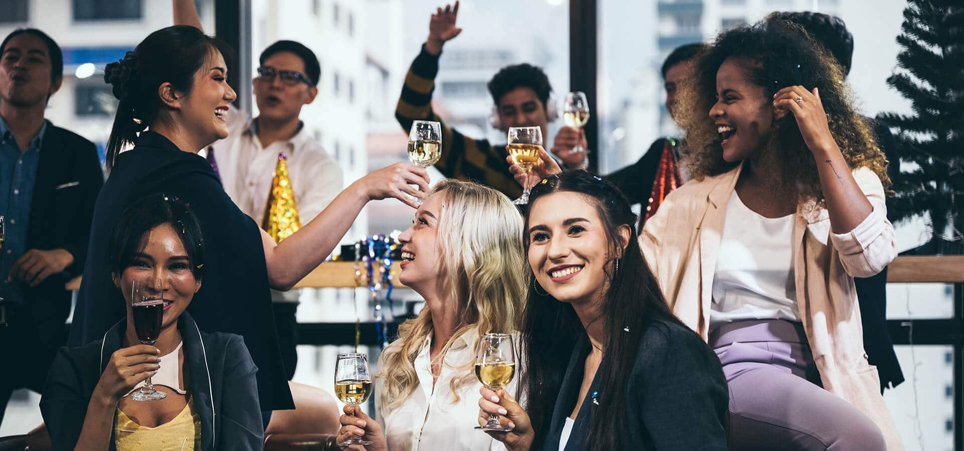 Hero image for 6 Ways to Plan a Corporate Event that Doesn’t Suck