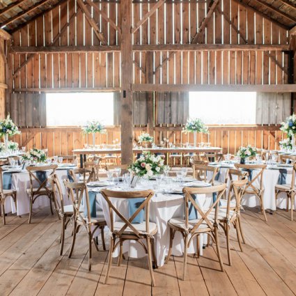 The Barn 1906 featured in Styled Shoot: Country Chic Wedding Inspiration at The Barn 1906