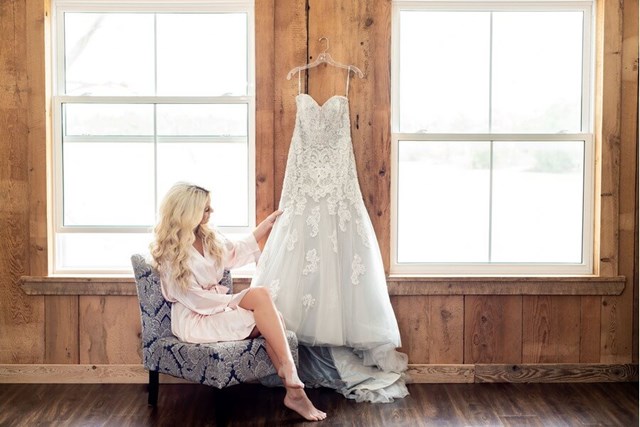 Richmond Hill Bridal Boutique, Toronto