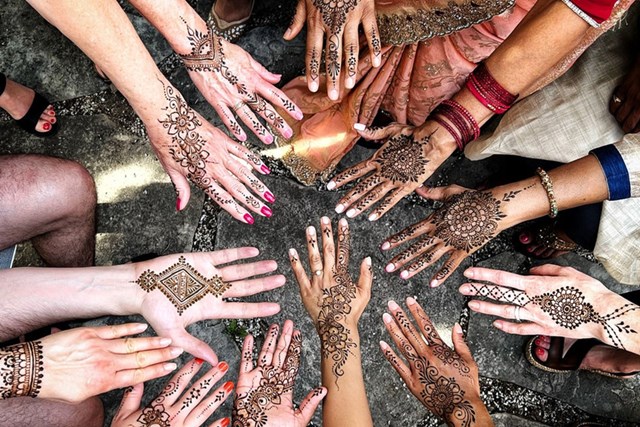 Henna Planet, Toronto