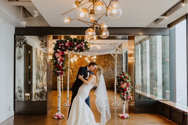 Mother's Garden Floral Design, Toronto