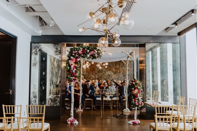 Mother's Garden Floral Design, Toronto