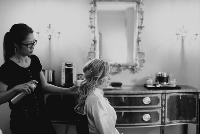 Karen Kim Beauty, Toronto