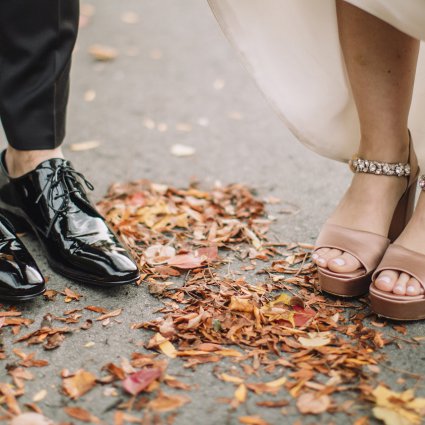 Thumbnail for 4 Reasons Why You’ll Want to Get Hitched in the Fall