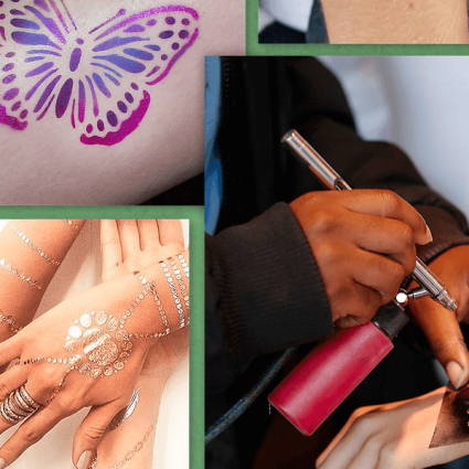 Party Impressions featured in 22 Awesome Entertainment Ideas to Take Your Event to the Next…