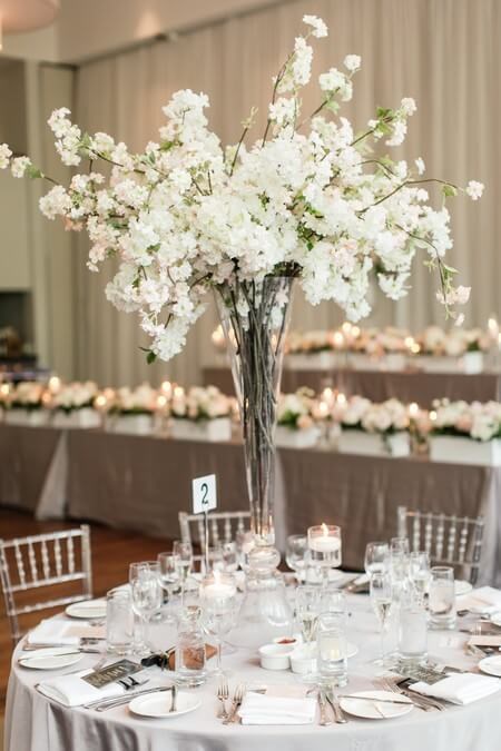 Sarah Beth and Andrew's Summer Wedding at the Guild Inn Estate