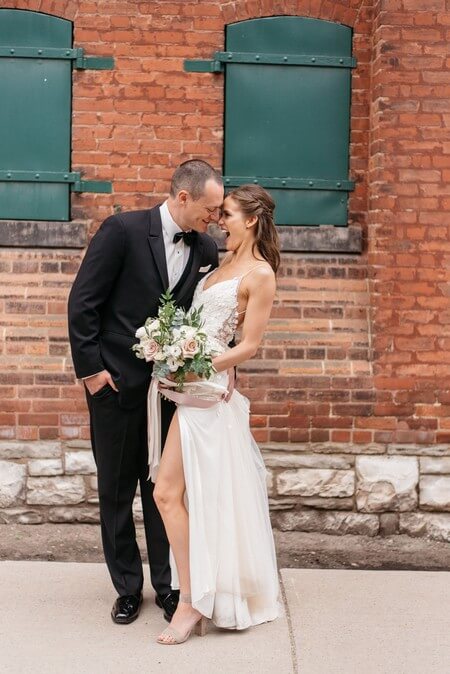 Wedding at Airship 37, Toronto, Ontario, Olive Photography, 21