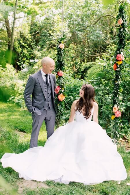 Wedding at Kurtz Orchards, Toronto, Ontario, Purple Tree Wedding Photography, 18