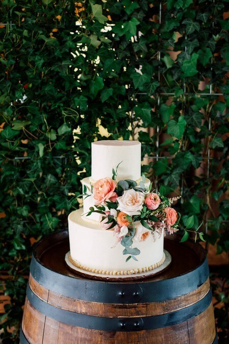 Suzanne and Jamie's Magical Wedding at Kurtz Orchards