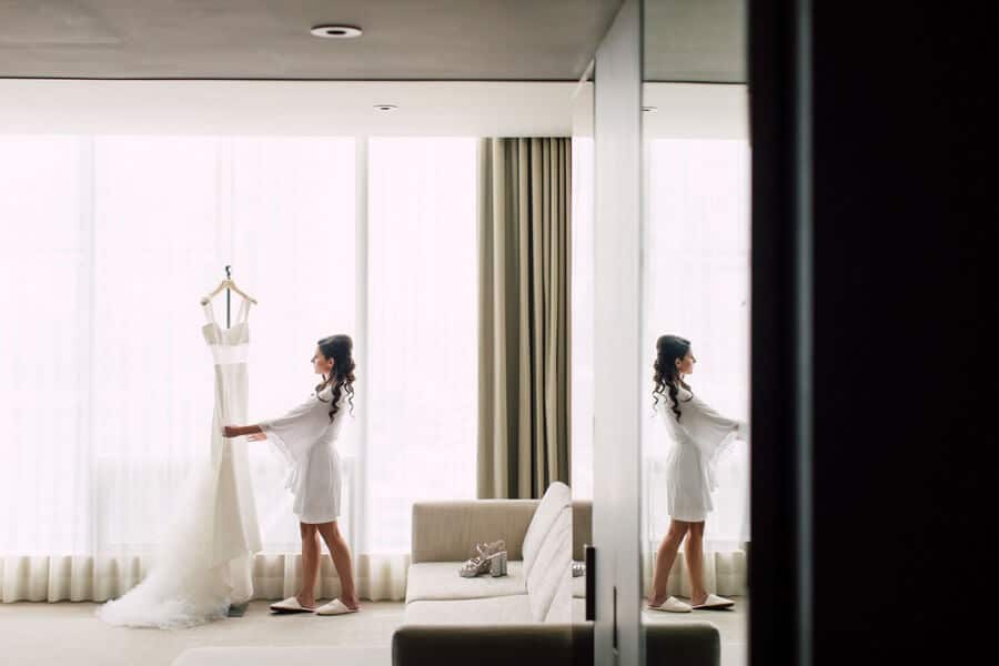 Wedding at Four Seasons Hotel Toronto, Toronto, Ontario, Purple Tree Wedding Photography, 6