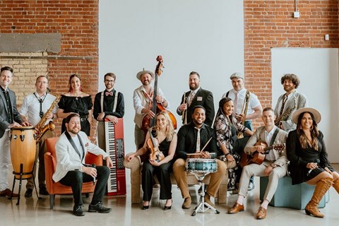 Awesome Toronto Live Music Bands For Your Upcoming Wedding or Event