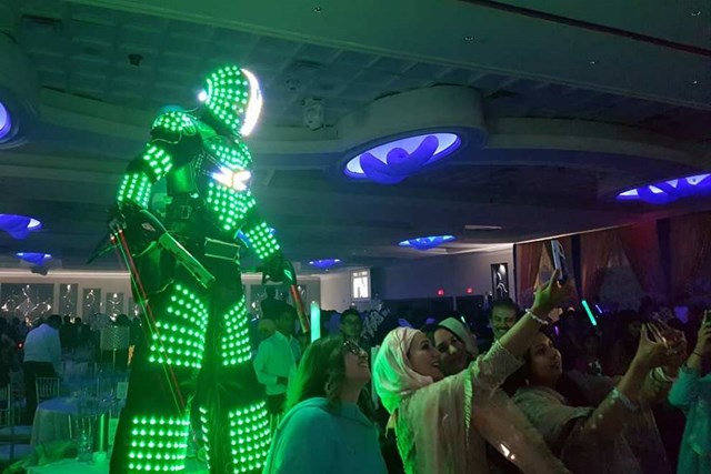 Awesome Entertainment Ideas to Take Your Event to the Next Level