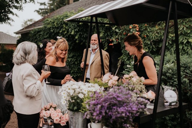 IdleWild Flowers, Toronto