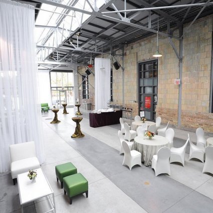Artscape Wychwood Barns featured in Top GTA Venues for a Romantic Barn Wedding