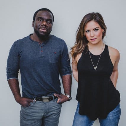 Lauren Roy Entertainment featured in Toronto’s Most Popular Live Bands on EventSource