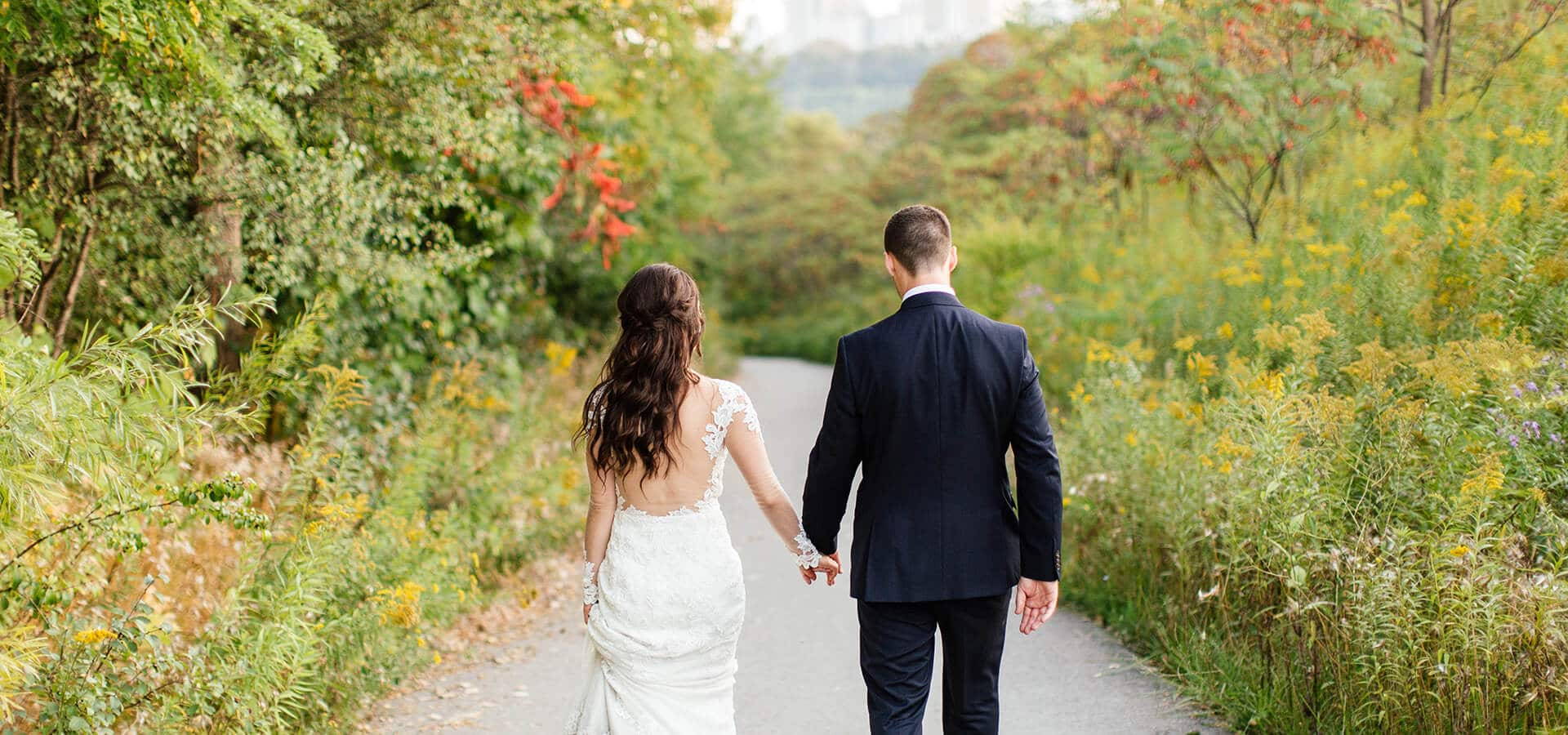 Hero image for 5 Cute Ways to Celebrate Your First Wedding Anniversary
