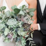 Thumbnail for Alexandra and Anthony’s Timelessly Elegant Four Season’s Hotel Wedding