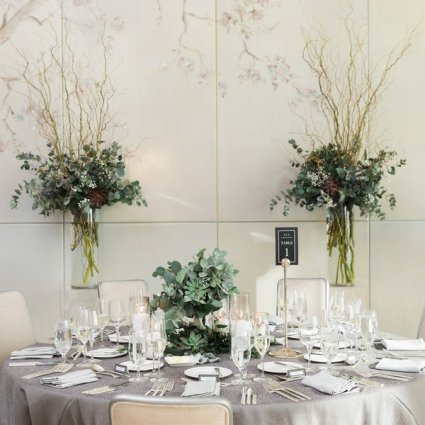 Four Seasons Hotel Toronto featured in Alexandra and Anthony’s Timelessly Elegant Four Season’s Hote…