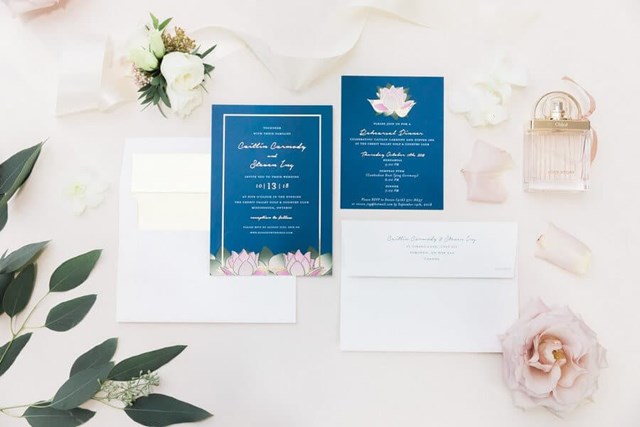 Caitlin and Steven's Fall Wedding at Credit Valley Golf Course
