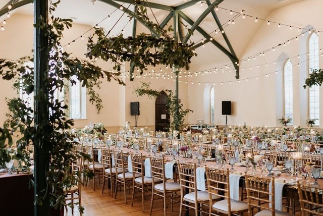 Toronto’s Top 30 Wedding Venues of 2026