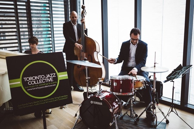 Toronto's Most Popular Live Bands on EventSource
