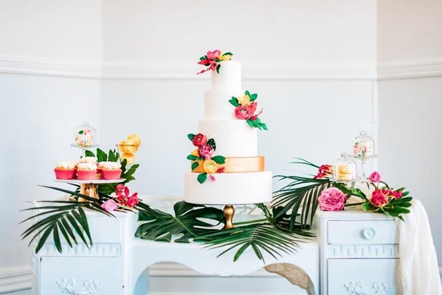 Melanie's Cakes, Newmarket