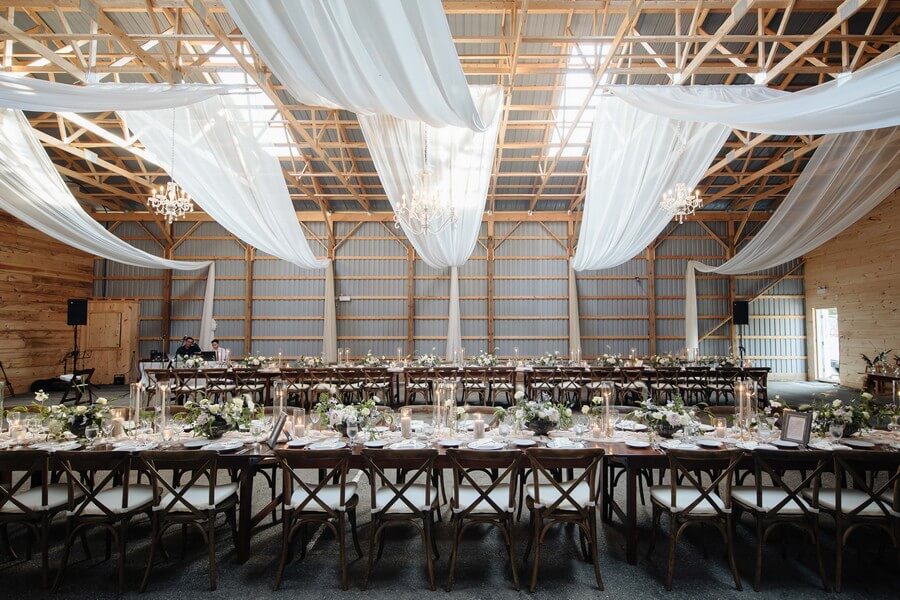 top venues for a toronto barn wedding, 11