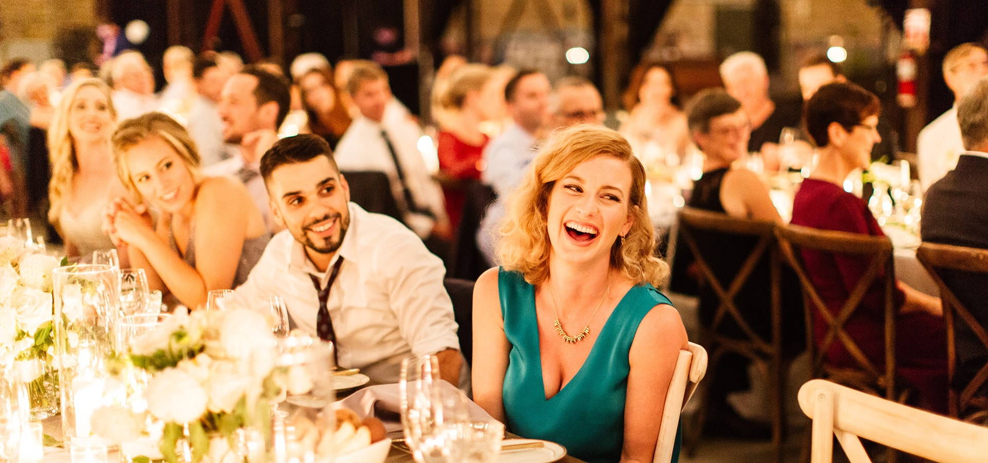 Hero image for 6 Fool Proof Ways to Seat Your Wedding Guests