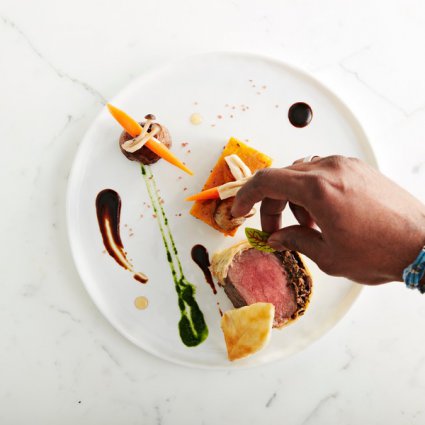 Presidential Gourmet featured in How Catering Companies in the GTA are Reducing Their Carbon F…